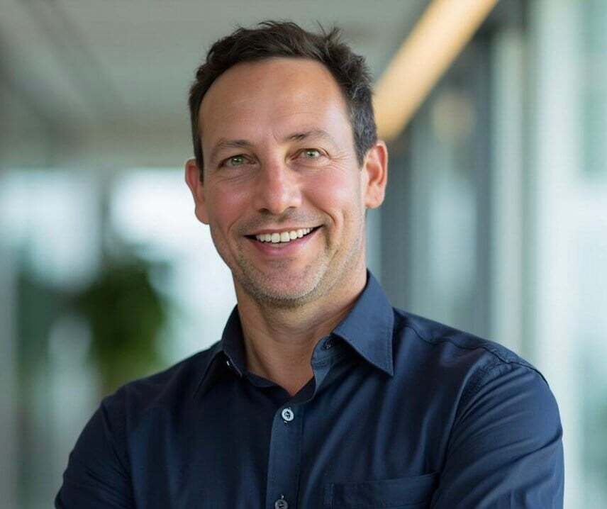 Chris King