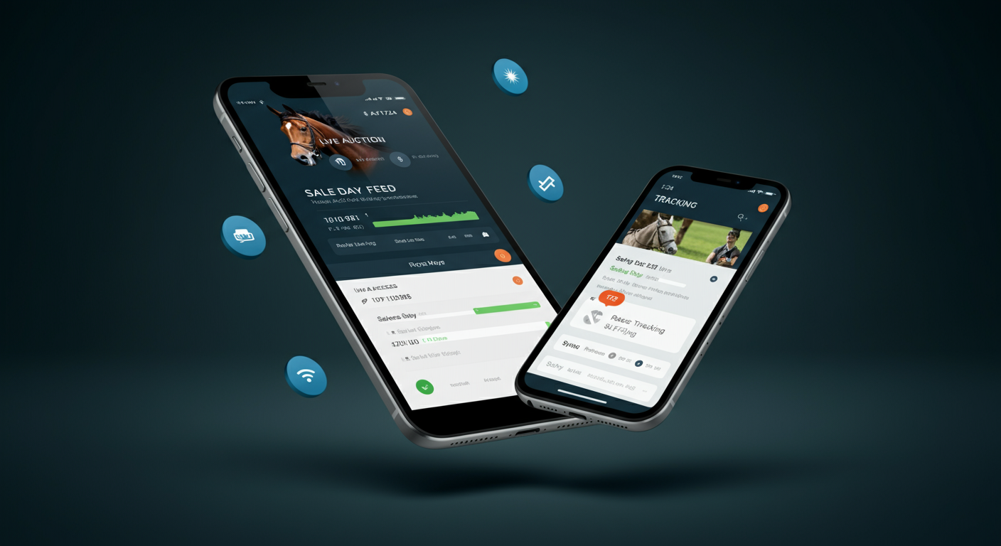 ThoroughWorks Real-time Updates